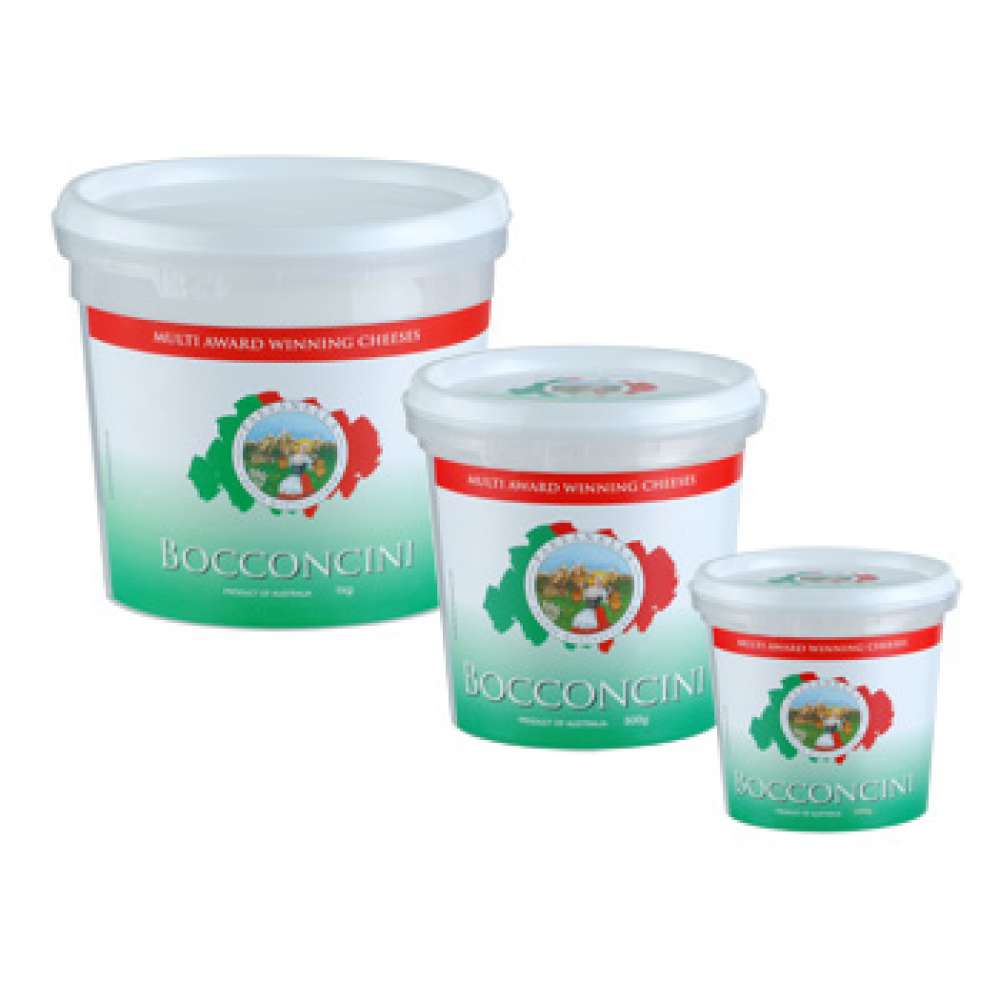 Paesanella Bocconcini Cheese 1kg