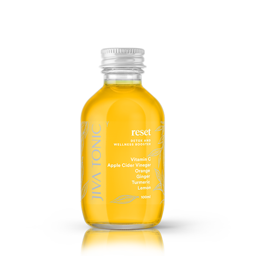 JIVA Reset Tonics