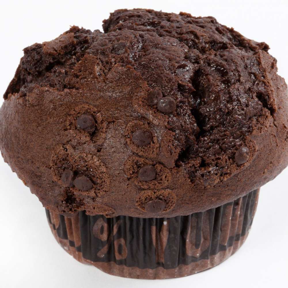 Mighty Muffin Chocoholic