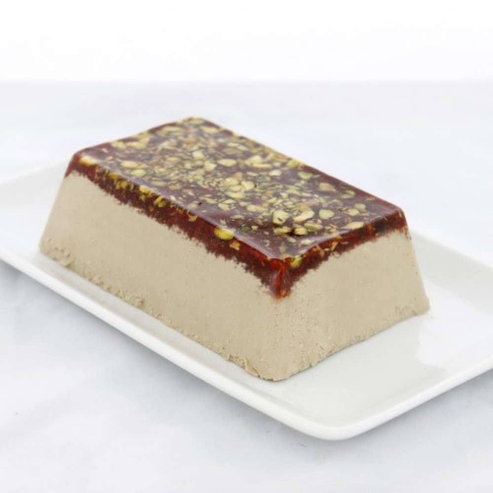 `Posh Pistachio Pate`