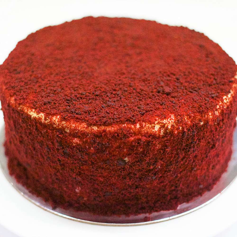 Red Velvet Cake