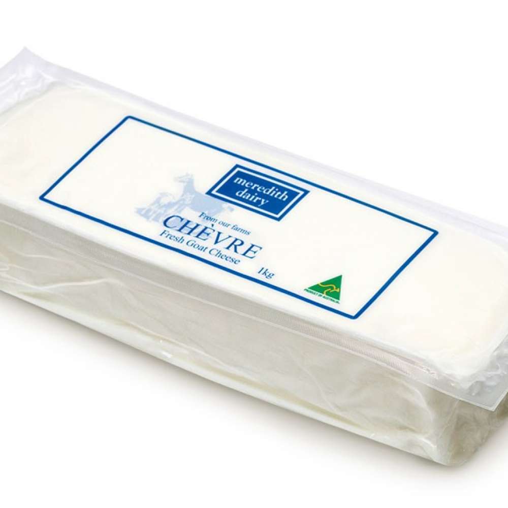 Meredith Chevre Food Service