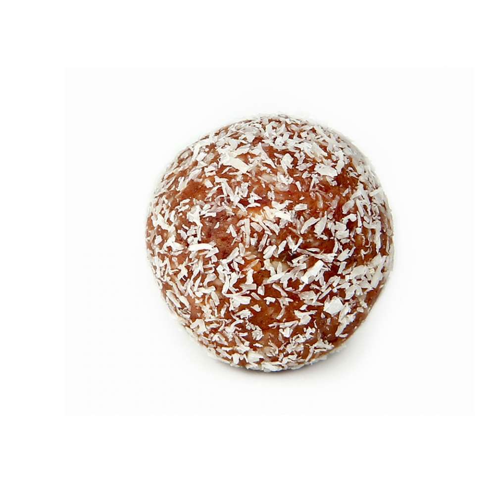 Li'l Sprout Vanilla Bean Protein Balls (GF)