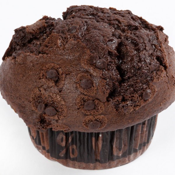 Mighty Muffin Chocoholic