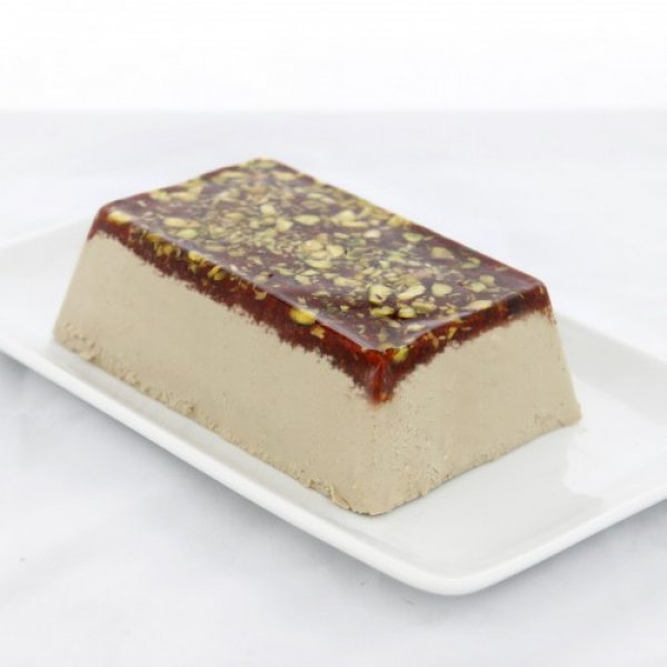 `Posh Pistachio Pate`