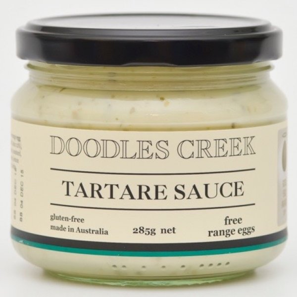 Doodles Creek Tartare Sauce