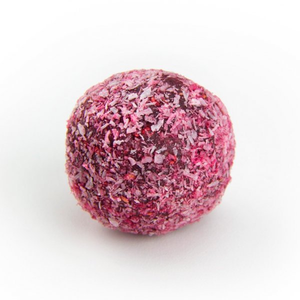 Li'l Sprout Vegan Probiotic Berry Jam Balls