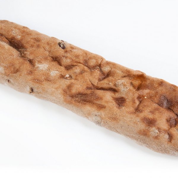 Cinnamon & Sultana Turkish 