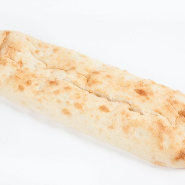 Turkish Bread 