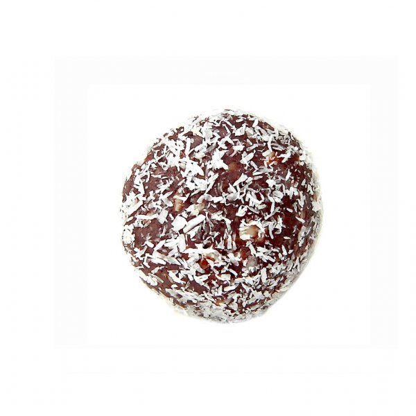 Li'l Sprout Choc Protein Balls (GF)